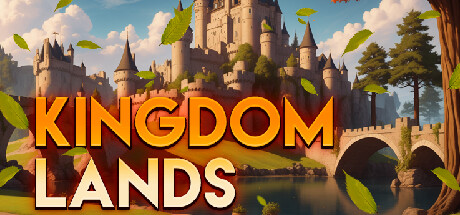 Kingdom Lands cover art