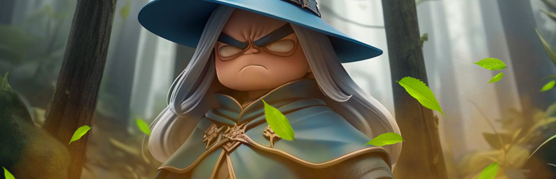 Magivor