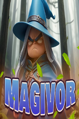 Magivor — Steam catalog