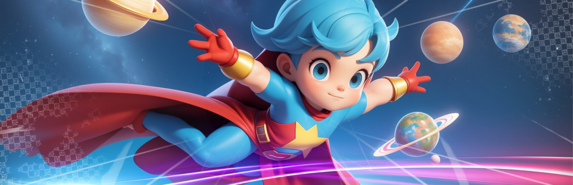 Planet Hero