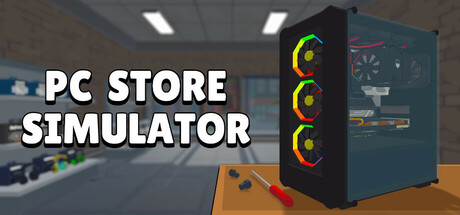 PC Store Simulator