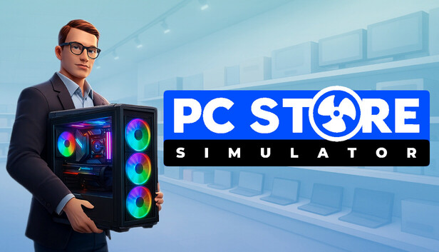 PC Store Simulator