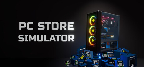 PC Store Simulator