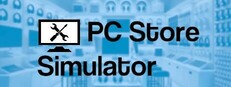 PC Store Simulator Banner