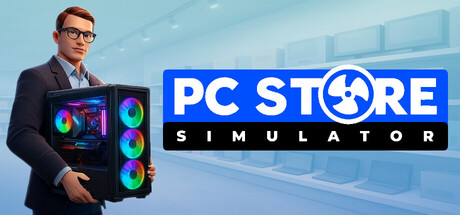 PC Store Simulator