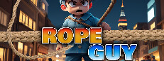 Rope Guy