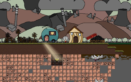 Coal LLC Demo