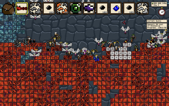 Coal LLC Demo