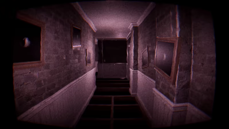 The Jester video 2