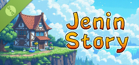 Fantasy Idle Dungeon Demo game cover