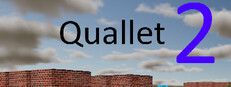 Quallet 2 cover