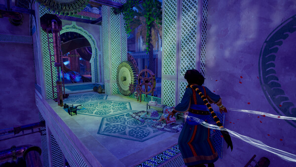 The House of Hikmah screenshot 13