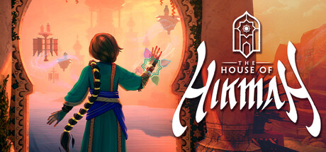 The House of Hikmah - similar tags to Ivy's Dream Cafe from another developer