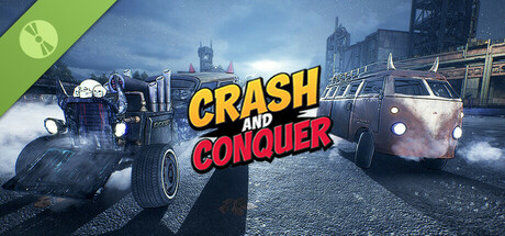 Crash and Conquer Demo