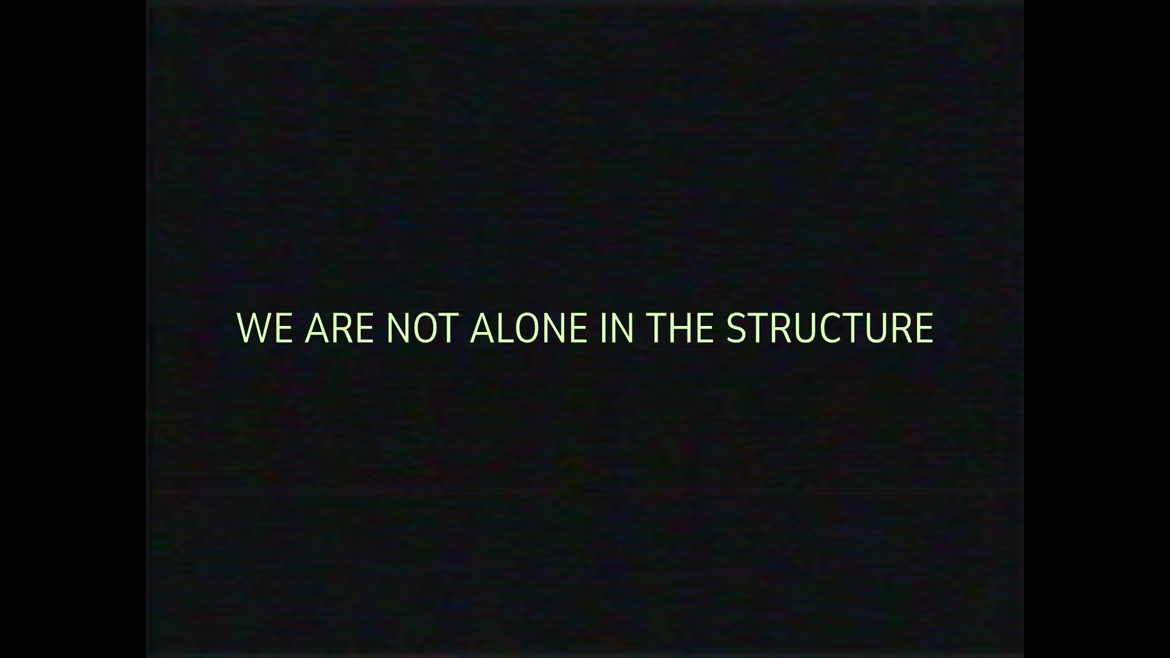ALL LIGHT IS GONE video 3