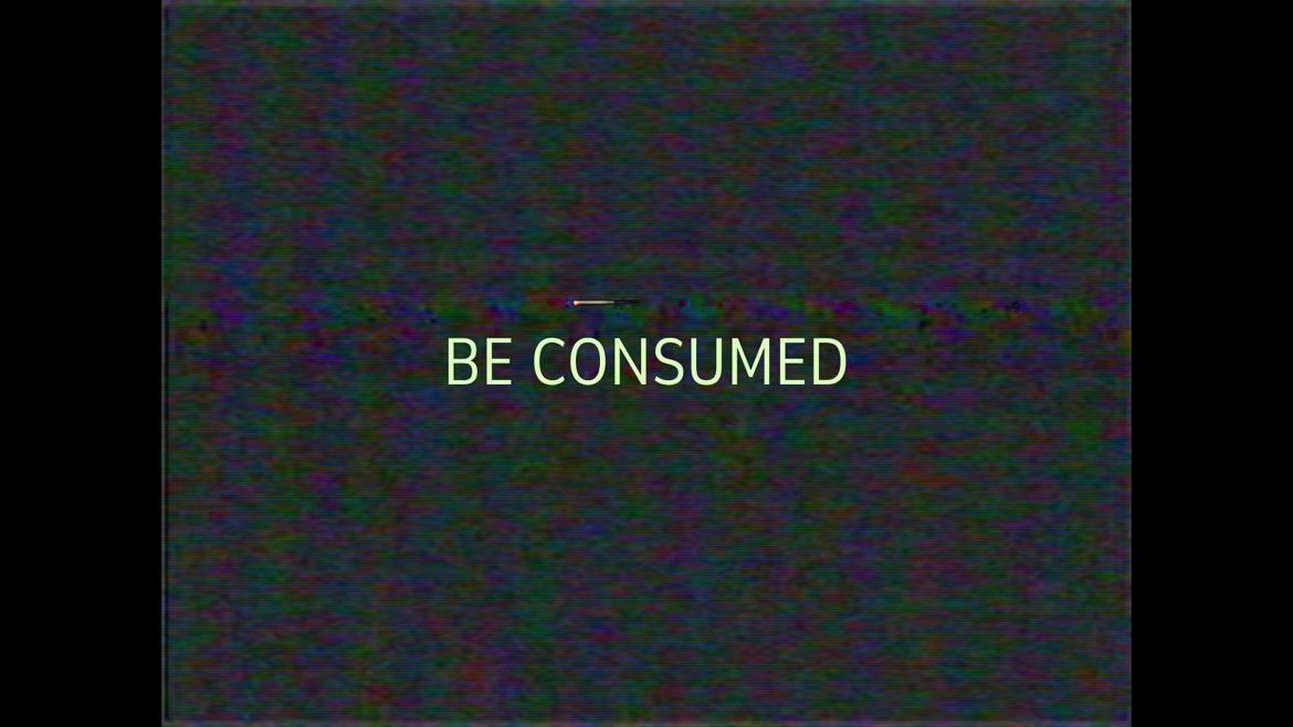ALL LIGHT IS GONE video 6
