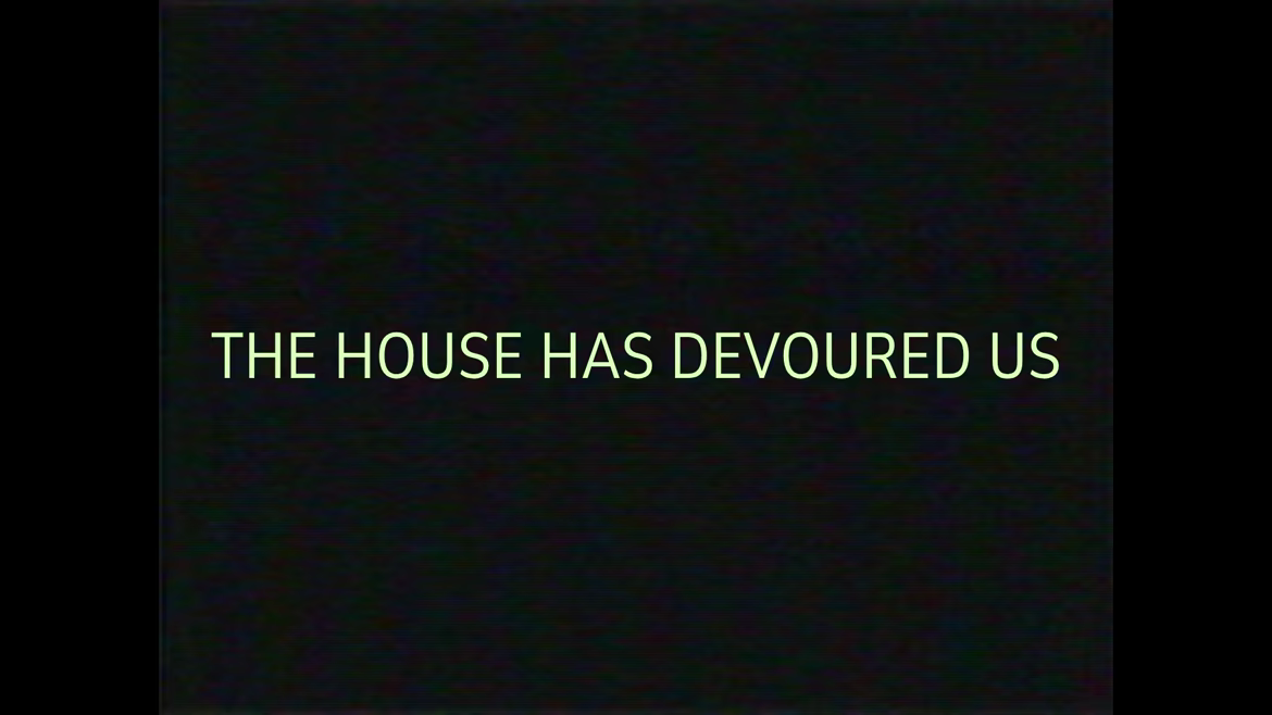 ALL LIGHT IS GONE video 2