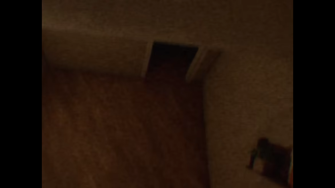 ALL LIGHT IS GONE video 4
