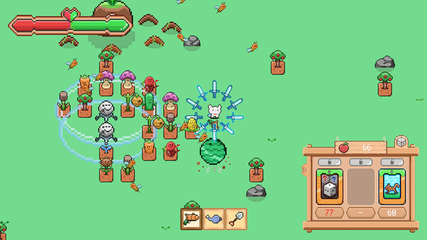 Скриншот 3 из игры Staroot