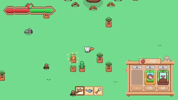 Скриншот 1 из игры Staroot