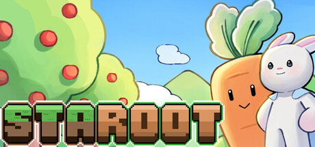 Staroot cover art