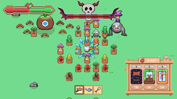Скриншот 4 из игры Staroot