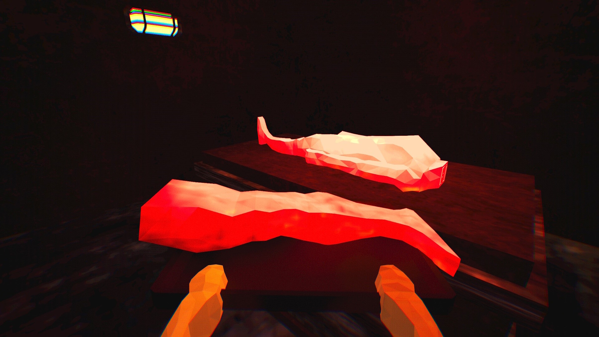 Plates of Peril screenshot 3