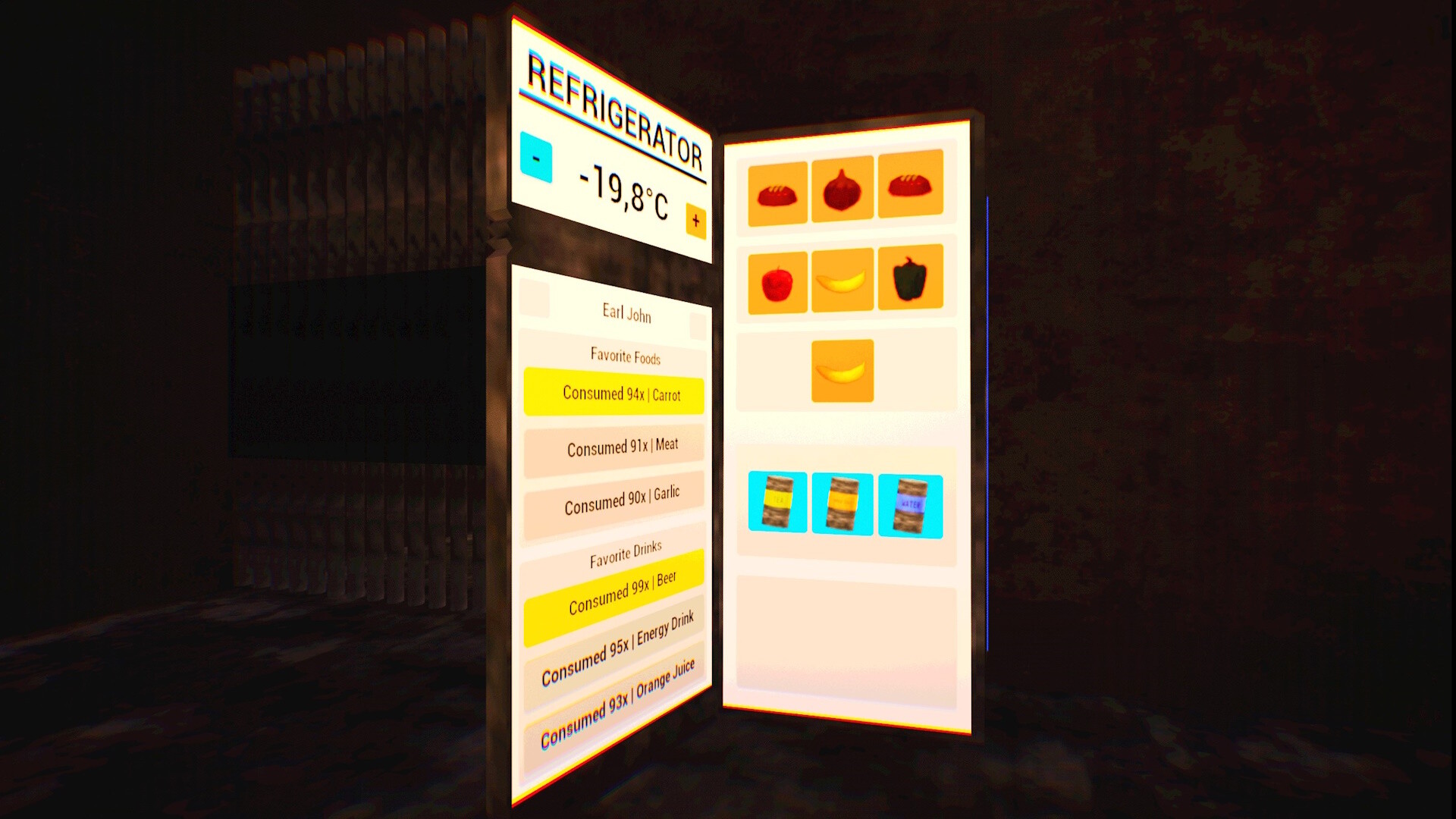 Plates of Peril screenshot 10