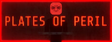 Plates of Peril