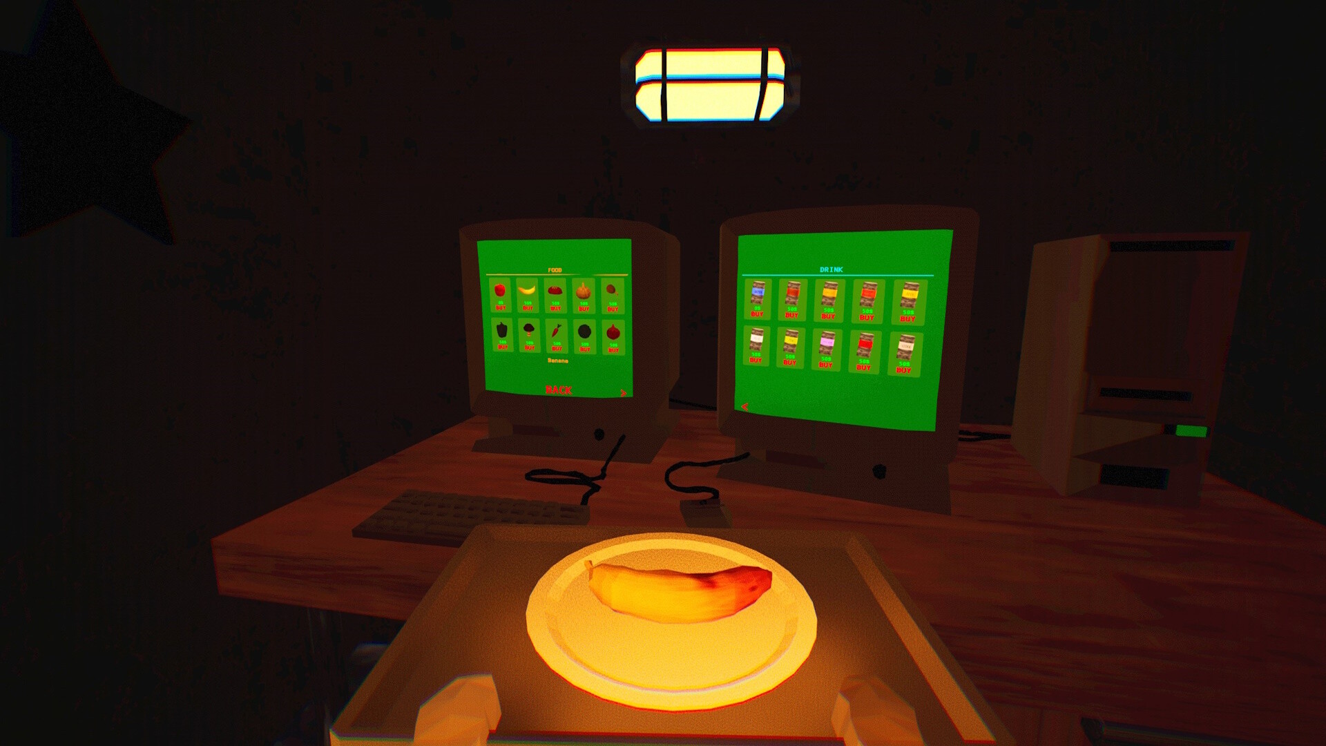 Plates of Peril screenshot 8