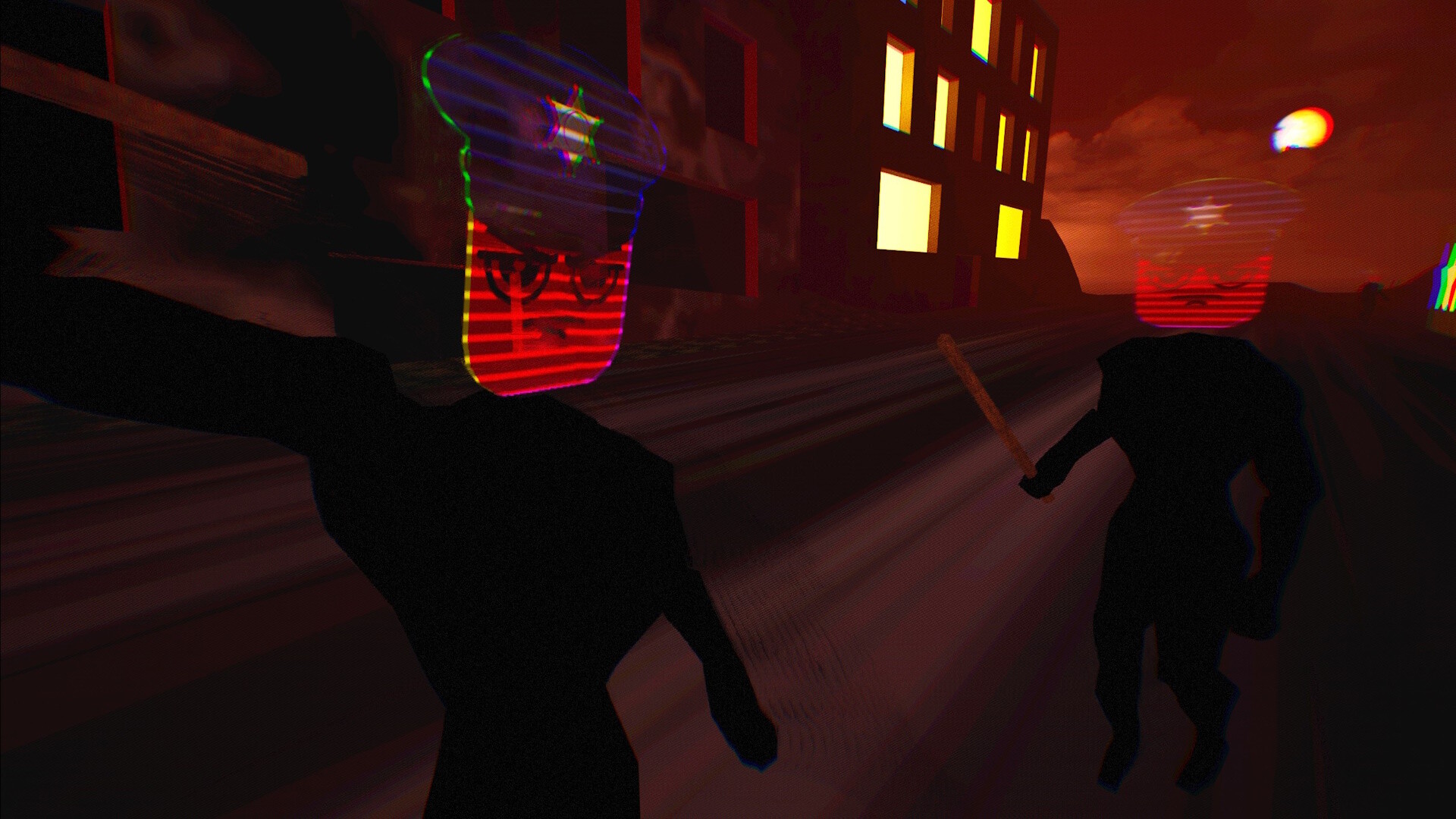 Plates of Peril screenshot 5