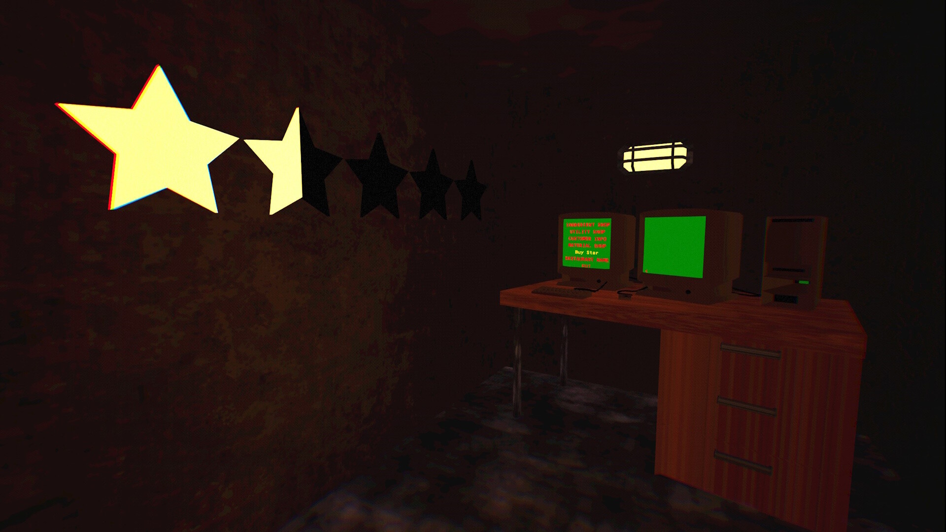 Plates of Peril screenshot 12