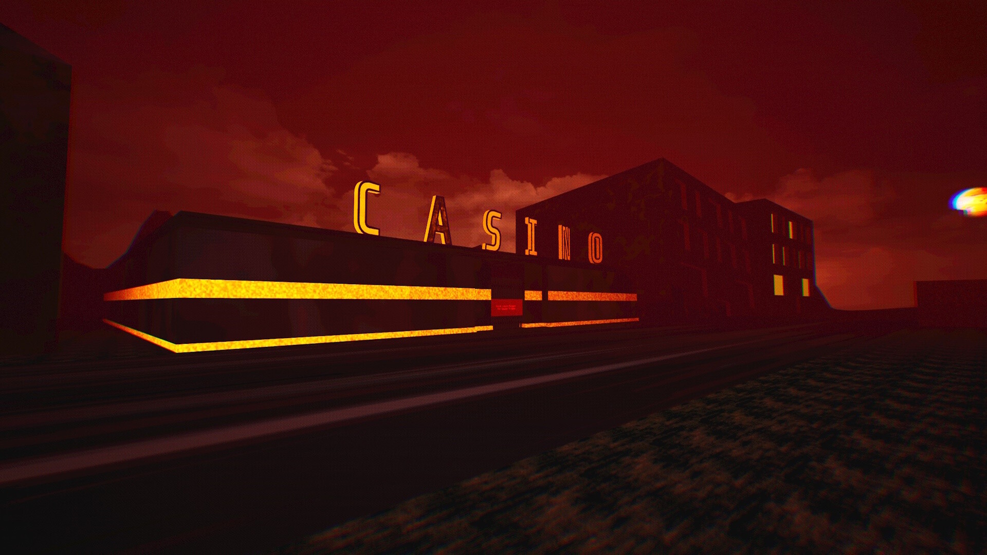 Plates of Peril screenshot 9