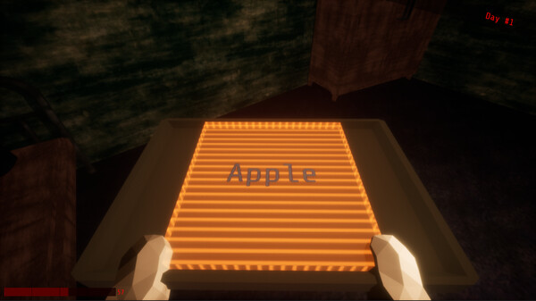 Plates of Peril screenshot 3