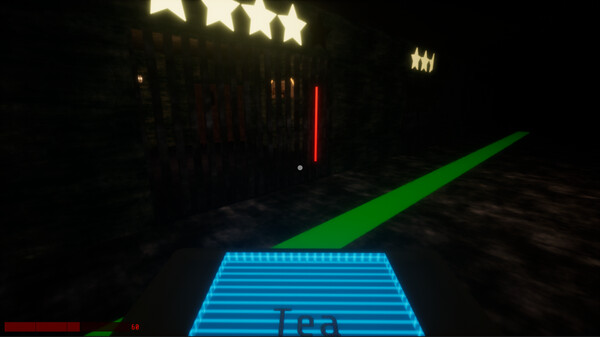 Plates of Peril screenshot 6