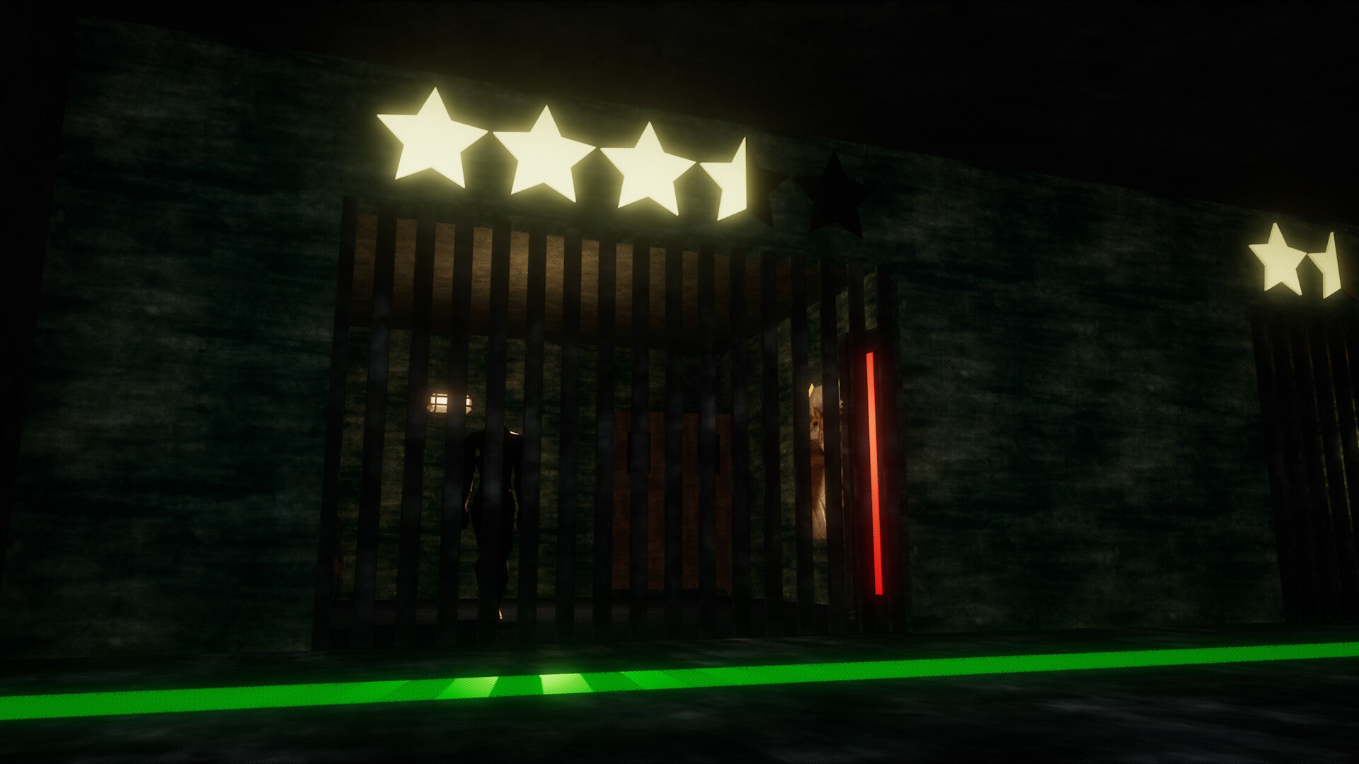 Plates of Peril screenshot 13