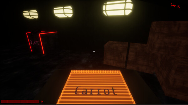 Plates of Peril screenshot 4
