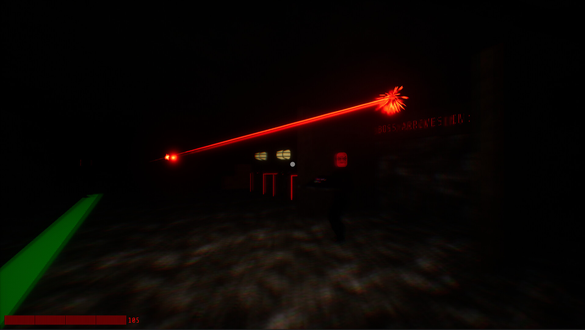 Plates of Peril screenshot #8