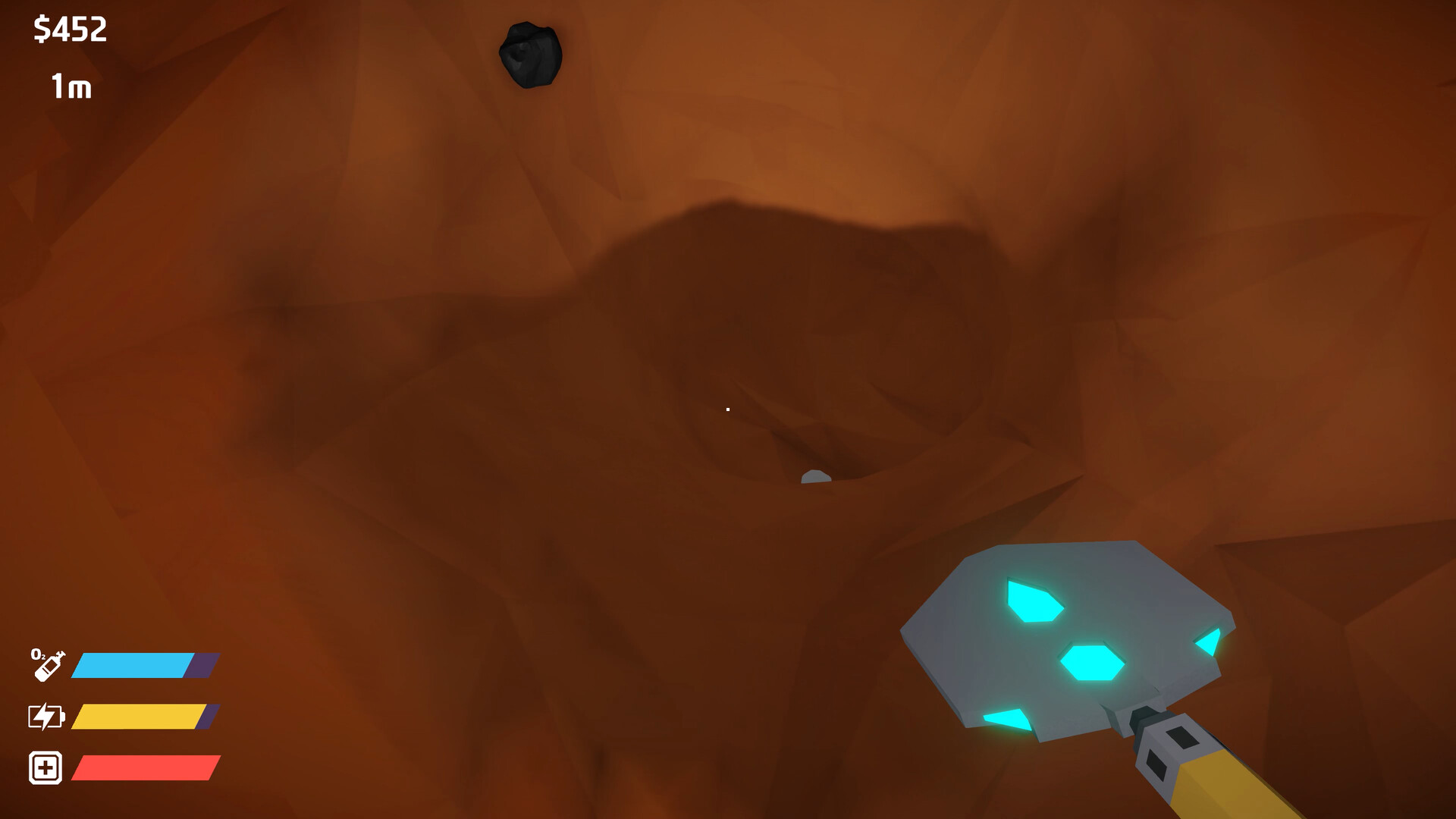 Dignaut screenshot #5