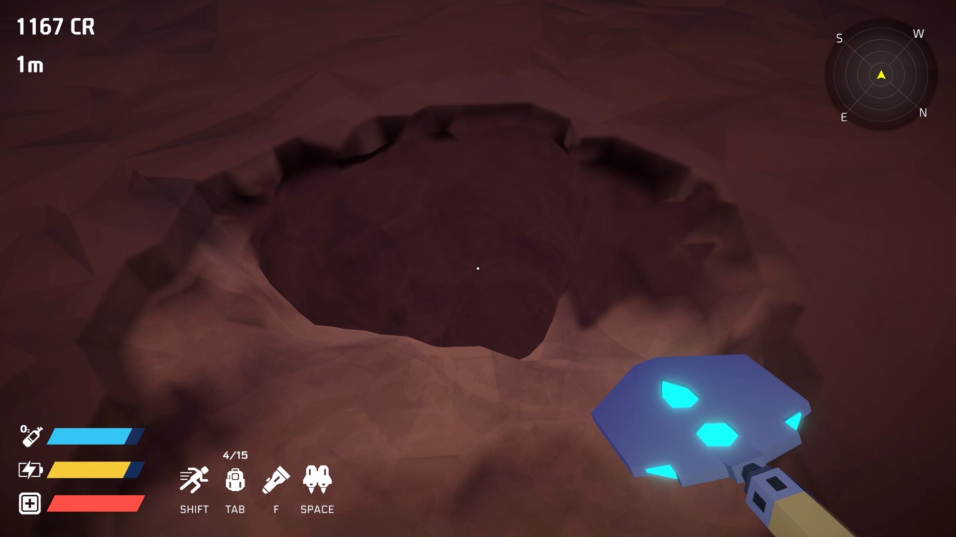 Dignaut screenshot #1