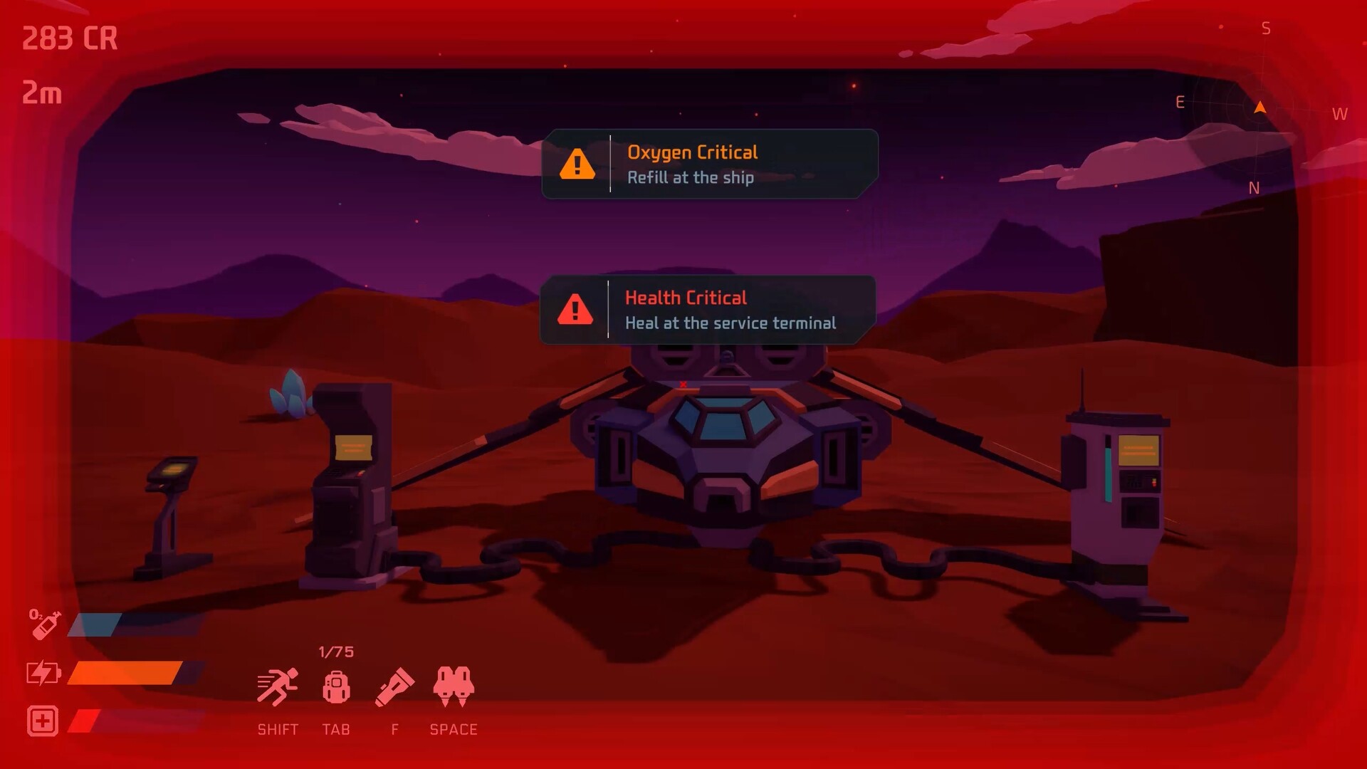 Dignaut screenshot #8