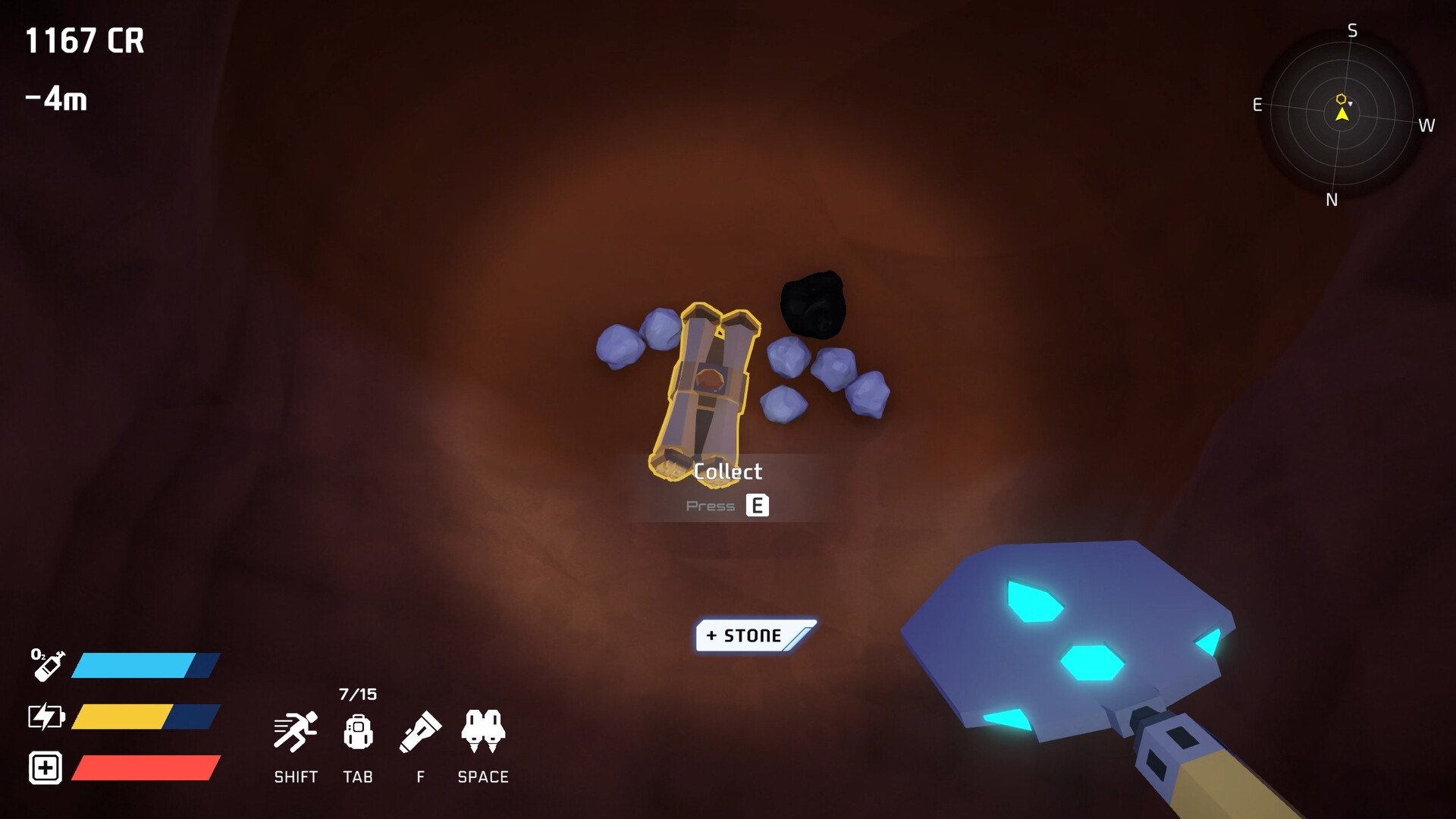 Dignaut screenshot #3