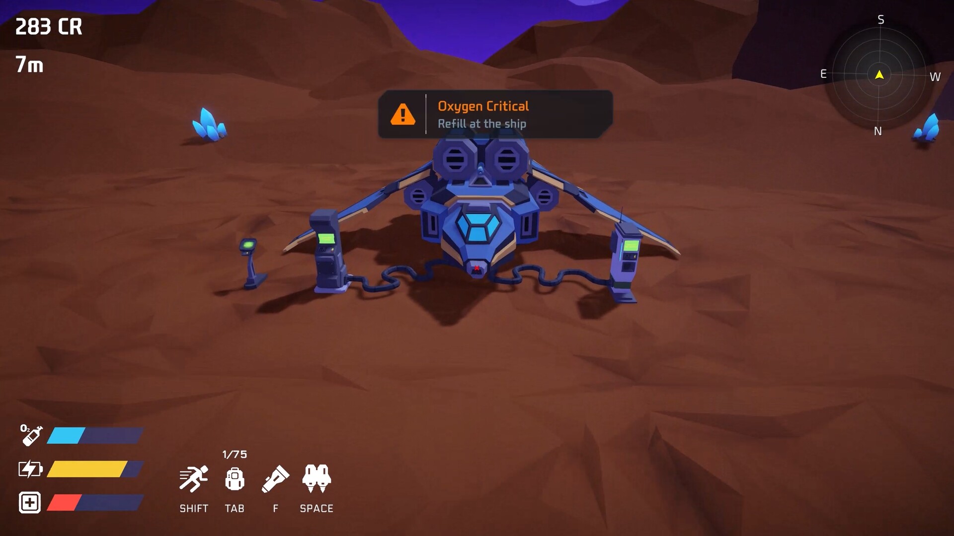 Dignaut screenshot 5