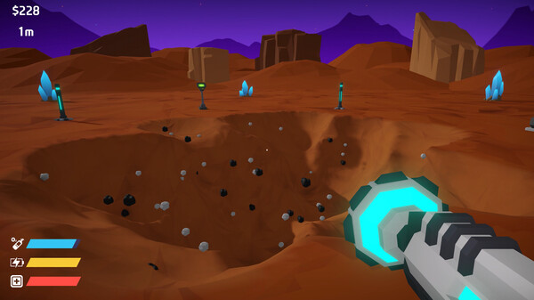 Dignaut screenshot 2