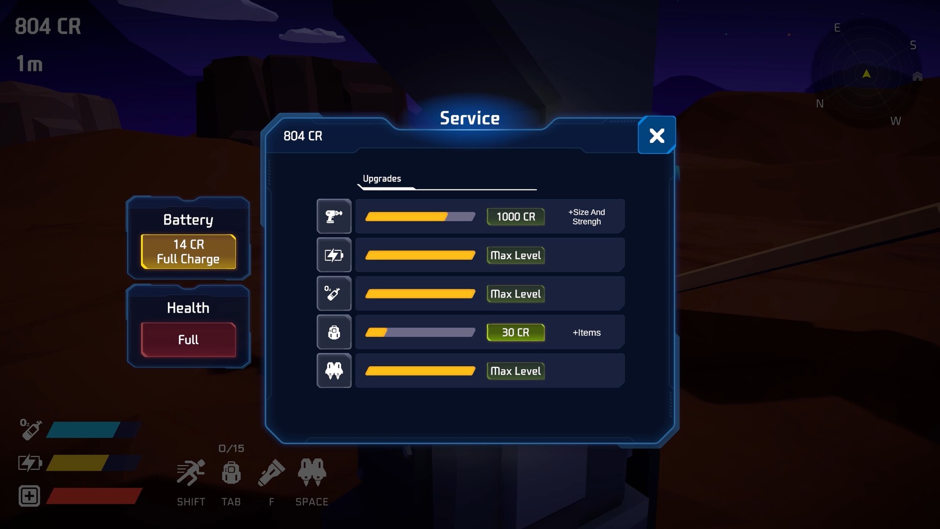 Dignaut screenshot #7