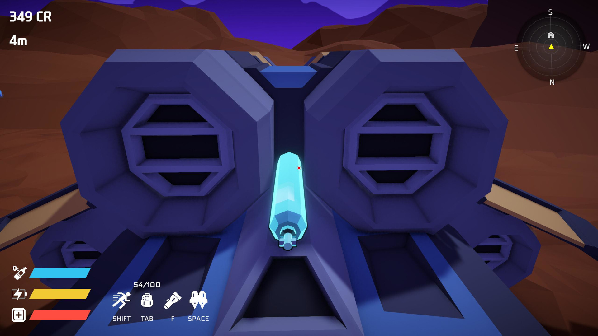 Dignaut screenshot #2