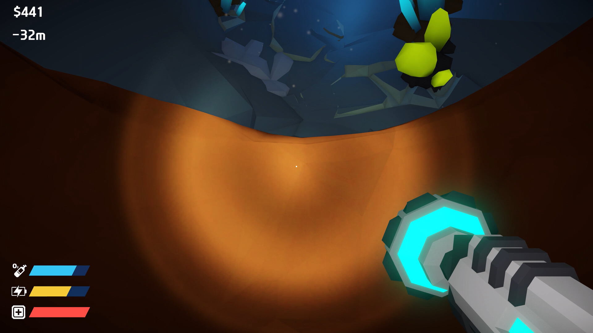 Dignaut screenshot #9