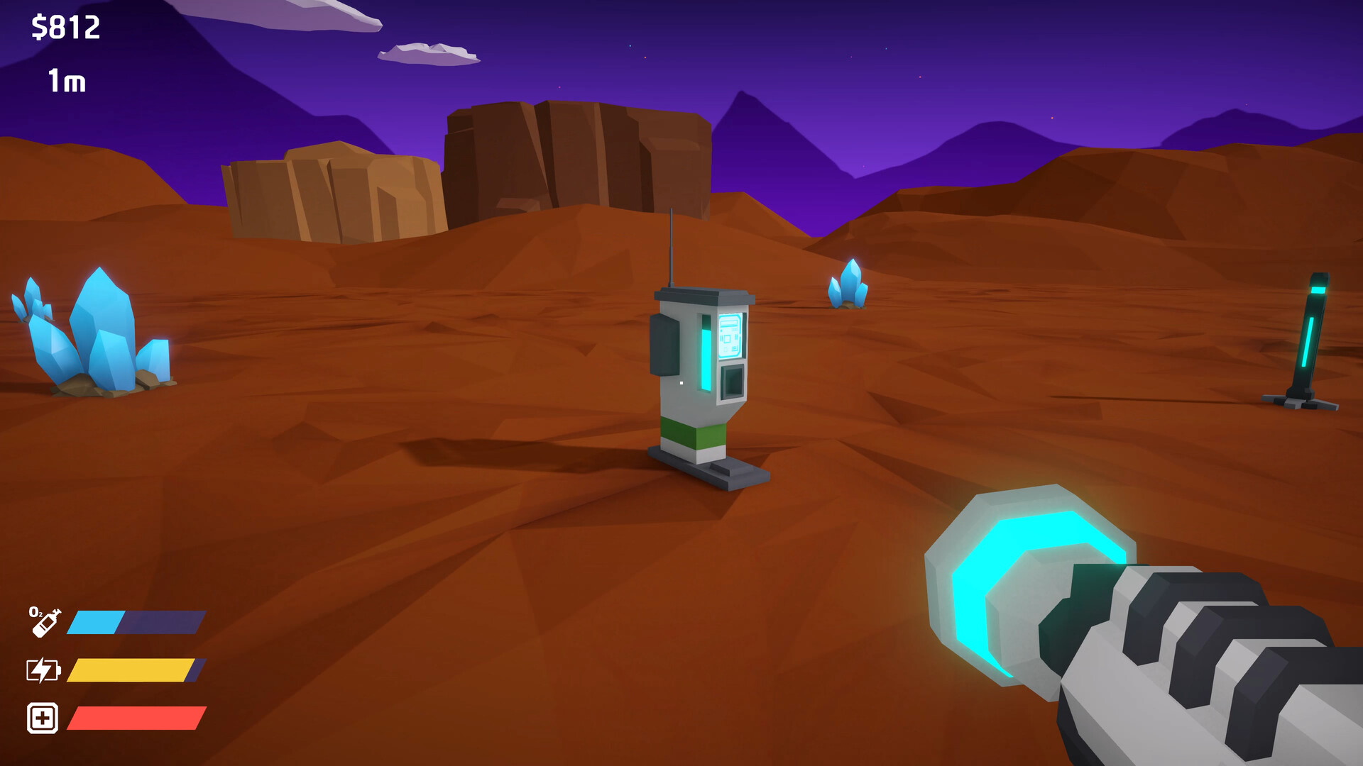 Dignaut screenshot #6