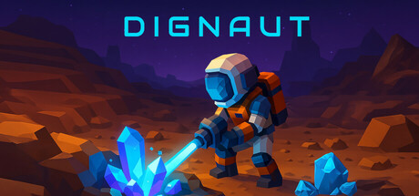 Dignaut game header image