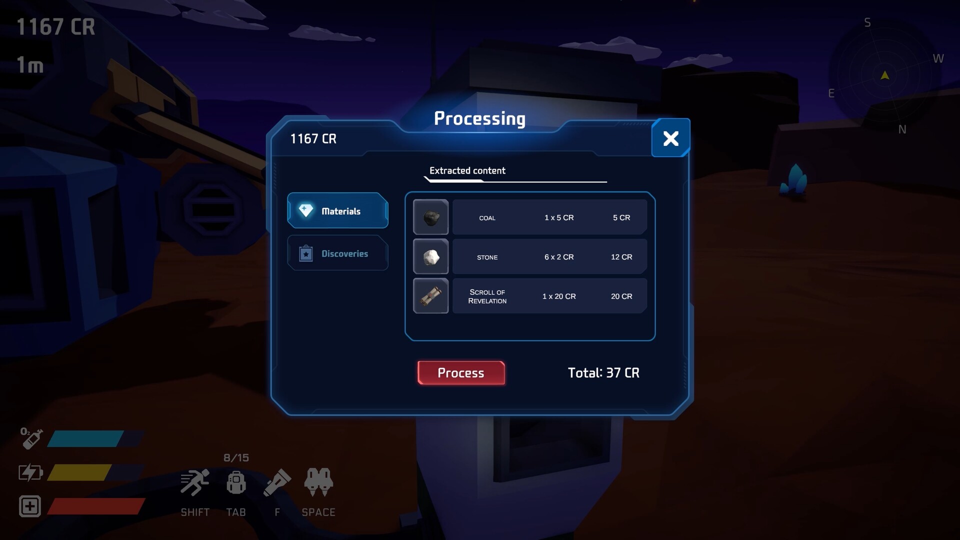 Dignaut screenshot #4